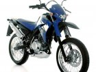 Yamaha XT 125R